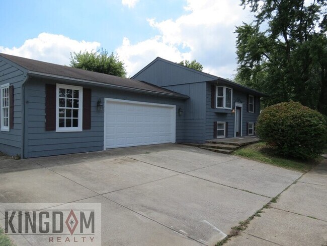 Building Photo - 3102 Carnation Street Columbus, OH 43207