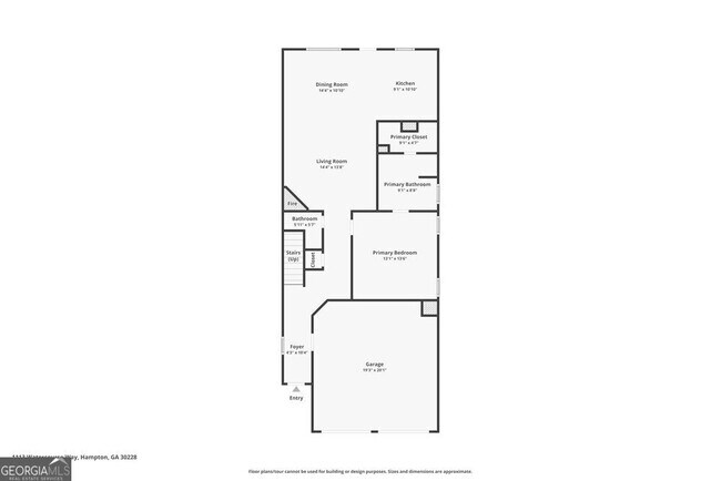 Foto del edificio - 1113 Watercourse Way