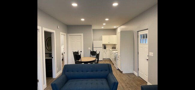 Foto del edificio - 21501 NE 279th St