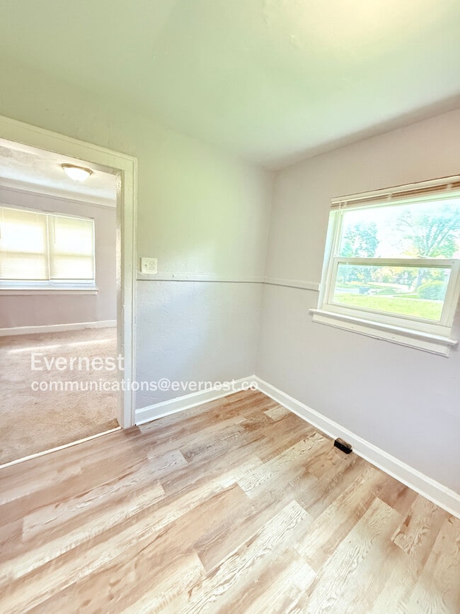 Building Photo - 15836 Coyle St