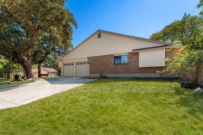 Foto del edificio - 8730 Timber Cloud St