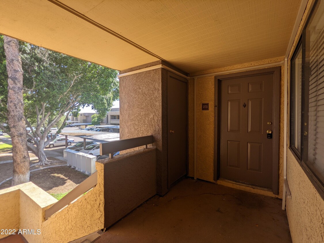 Primary Photo - 3535 W Tierra Buena Ln