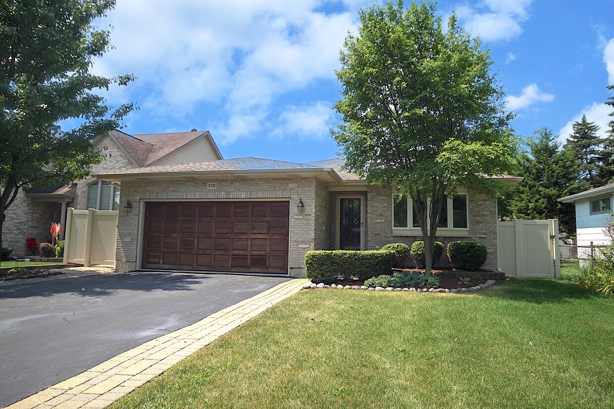 Foto principal - 310 Judson St