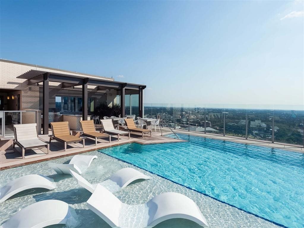 Foto principal - One Bedroom With Striking Quality Included