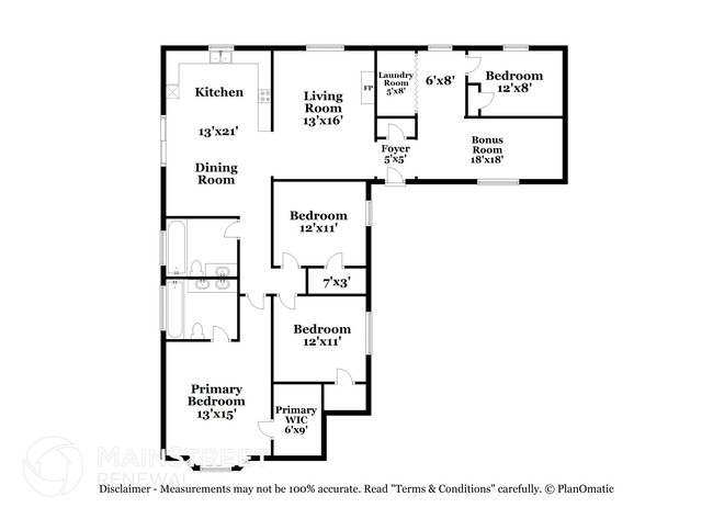 Building Photo - 5309 Shady Grove Ln