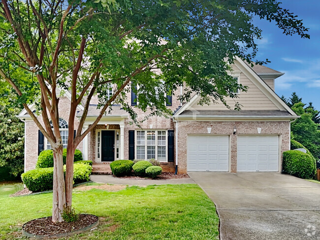 Building Photo - 956 Chippewa Oak Dr