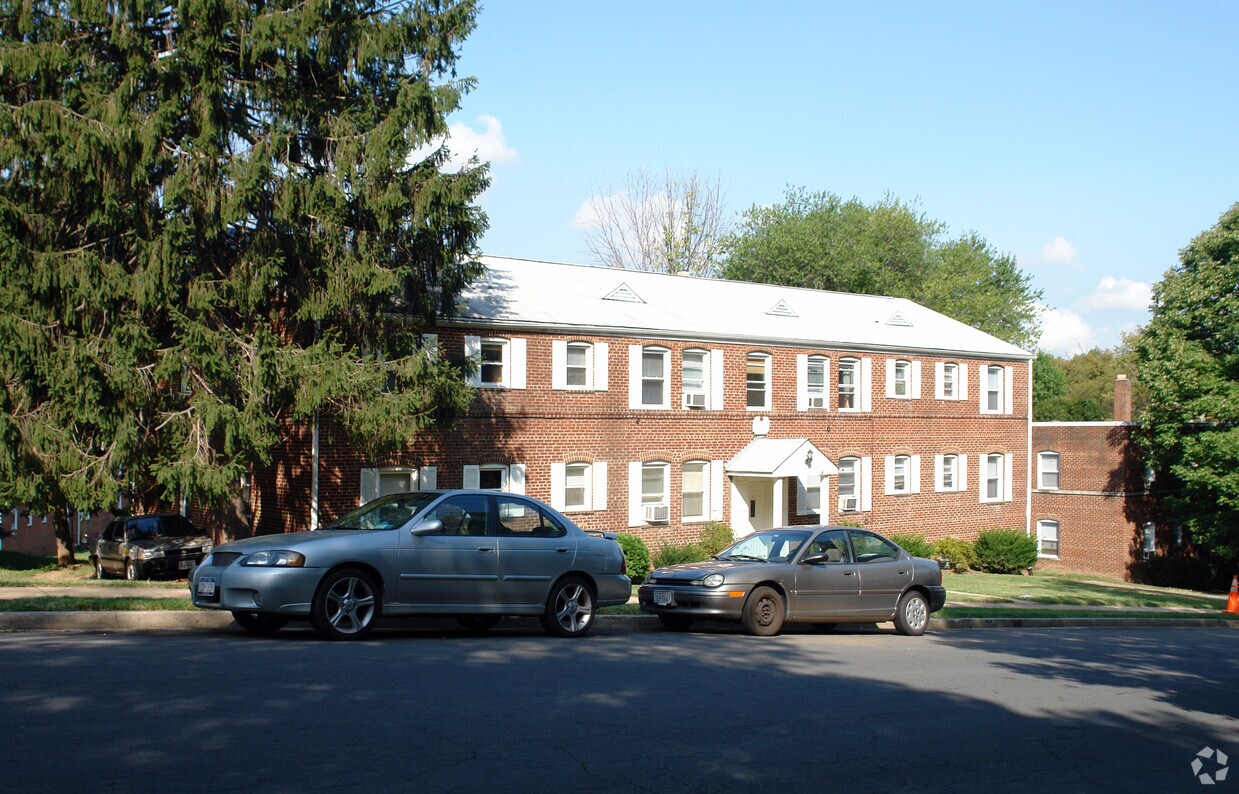 Building Photo - 1110 N Kensington St