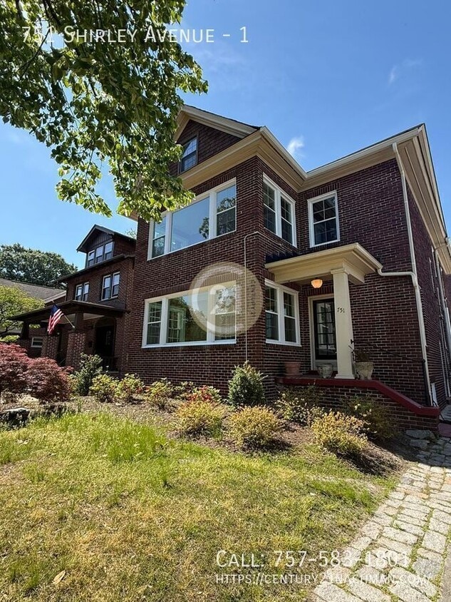 Photo - 751 Shirley Avenue-1