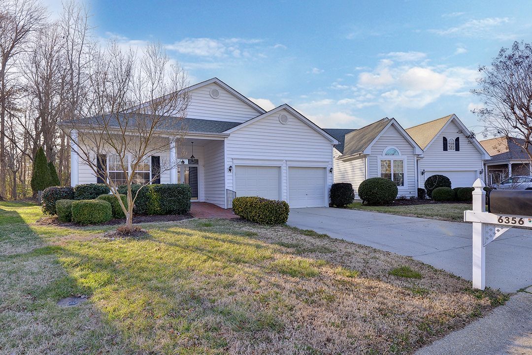 Foto principal - 6356 Glen Wilton Ln