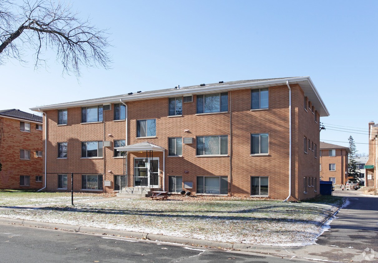 Building Photo - JAMAR WEST