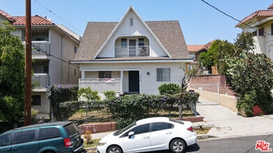 Building Photo - 2963 San Marino St
