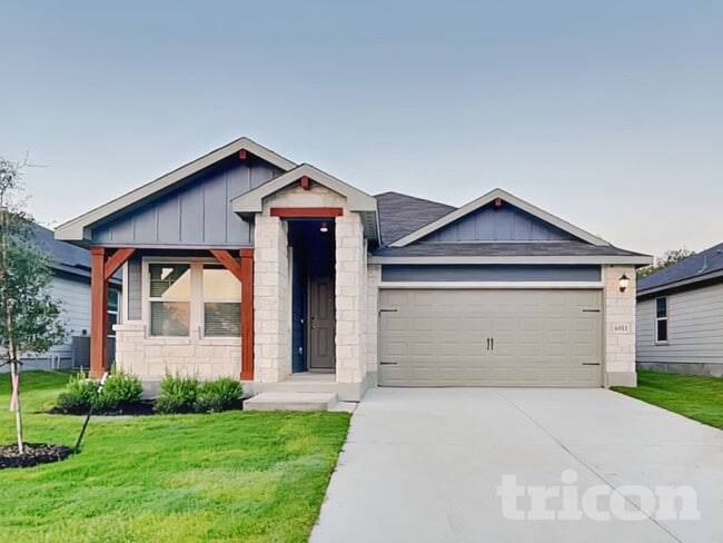 Building Photo - 6011 Noah Pl