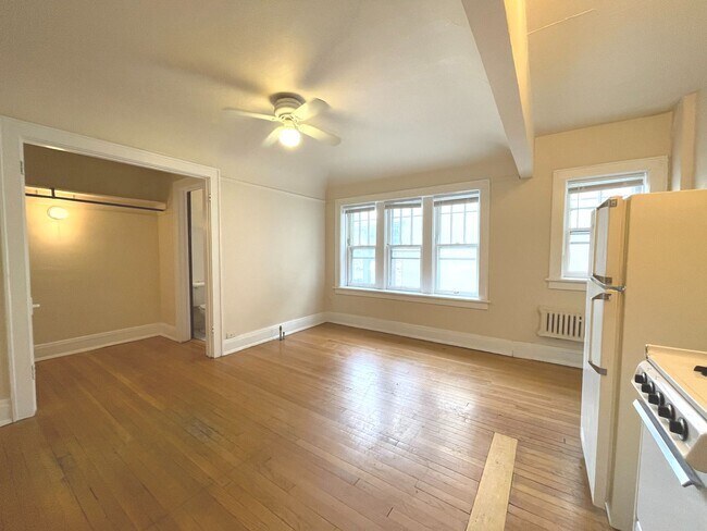 Foto del interior - 1315 Cass