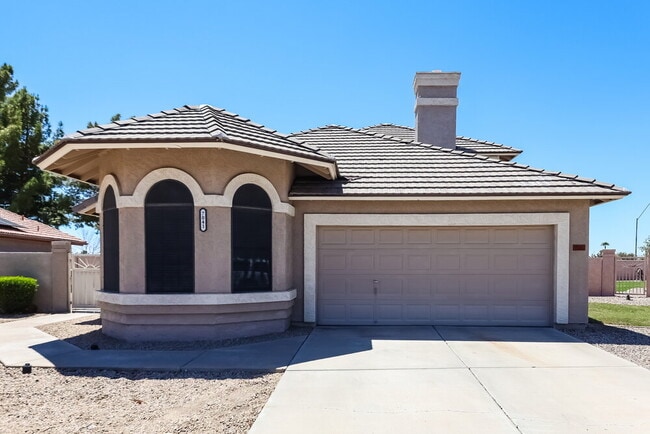 Building Photo - 7041 W McRae Way