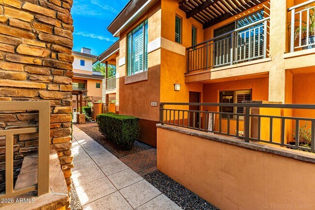 Foto del edificio - 6940 E Cochise Rd