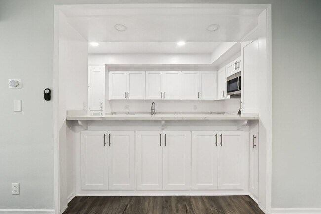 Foto del interior - 312 S. Willaman Drive