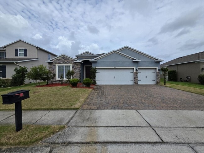Photo - Gorgeous 4-Bedroom, 3-Bathroom Home in Providence