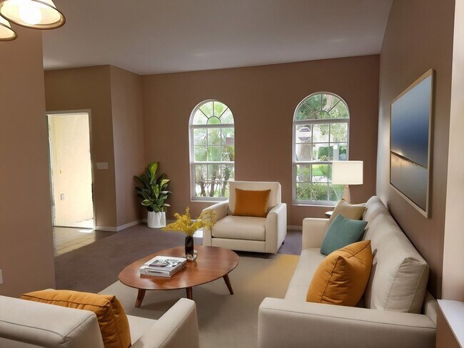 Photo - Andover Cay 4 Bedroom House for Rent