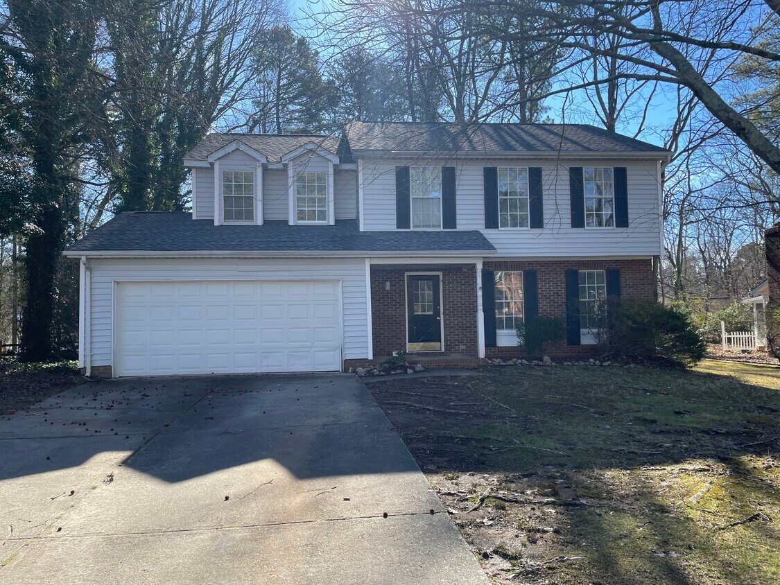 Foto principal - 10006 White Cascade Dr