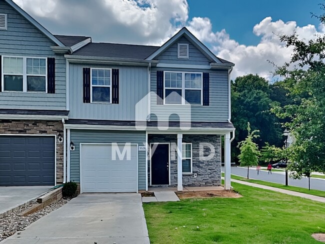 Building Photo - 5519 Newton Creek Dr