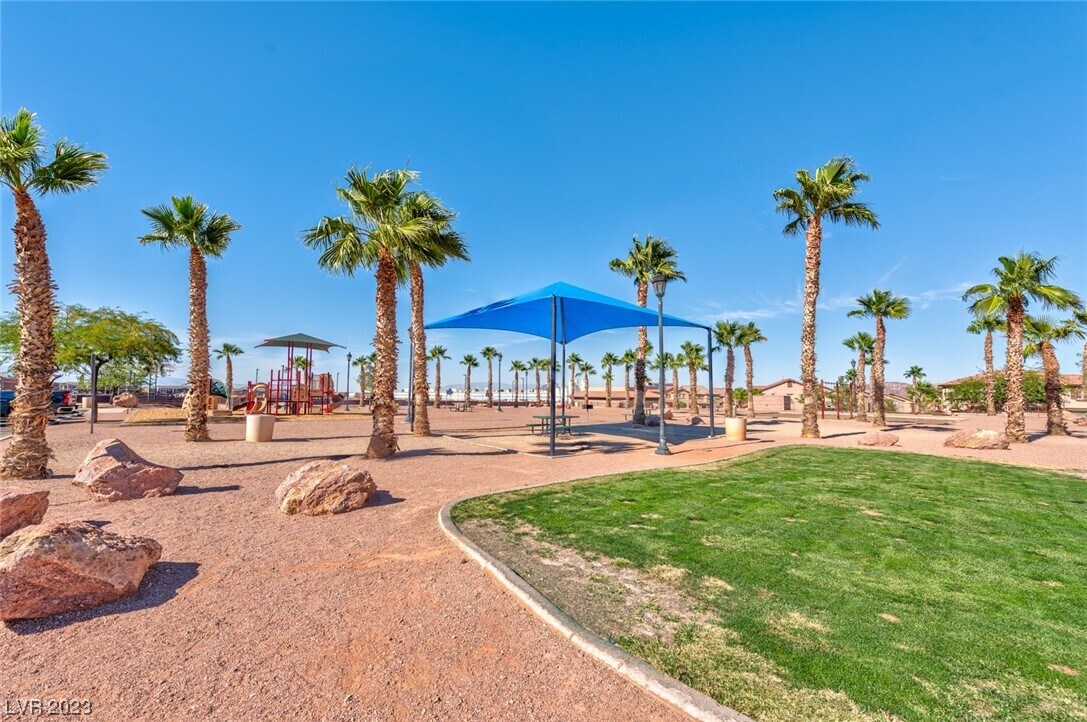 1091 Paradise Resort Dr, Henderson, NV 89002 House Rental in