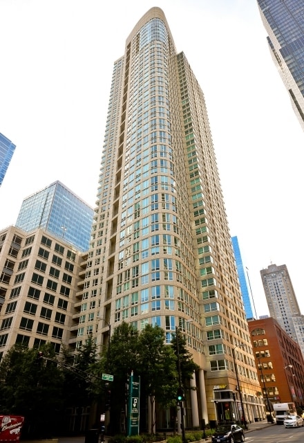 Foto del edificio - 345 N La Salle Dr