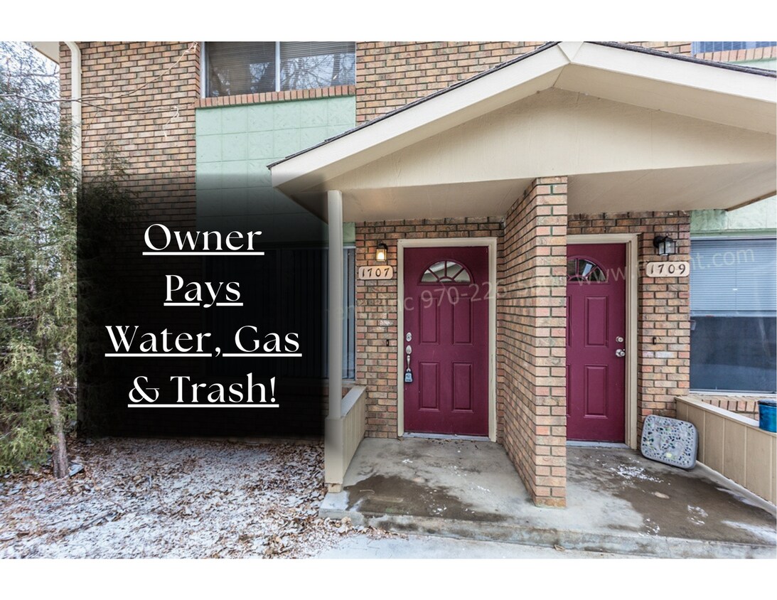 Primary Photo - 1707-1721 E 16th St