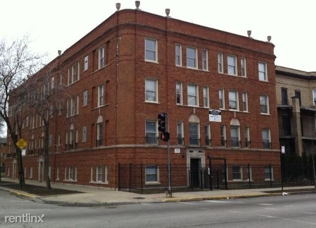 Primary Photo - 5732 W Washington Blvd