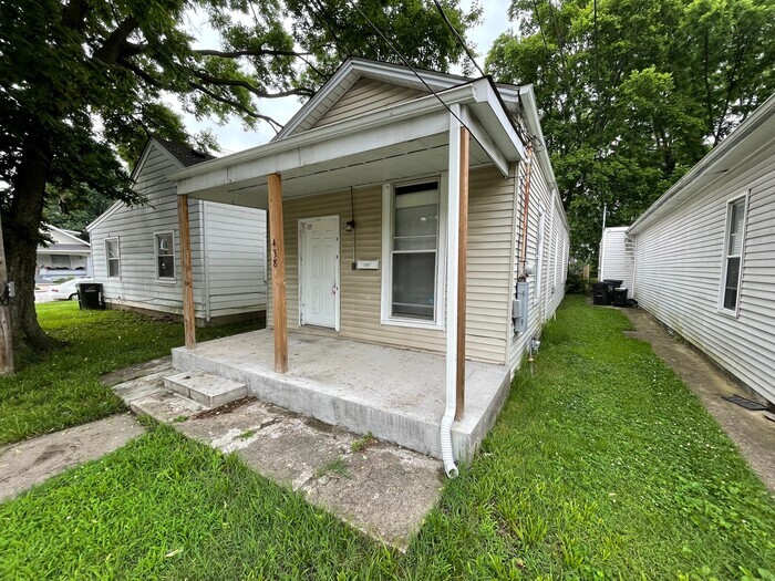 Primary Photo - 2BD/1BA Single Family Home