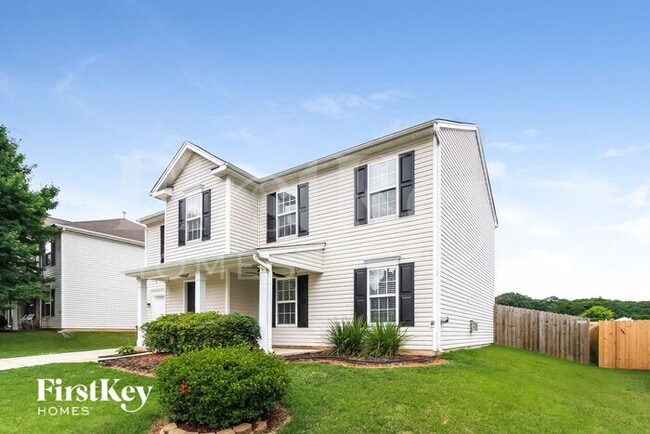 Building Photo - 3531 Thornaby Cir