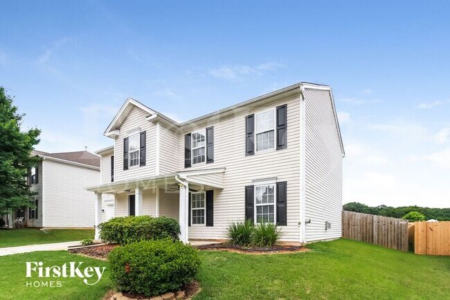 Foto del edificio - 3531 Thornaby Cir