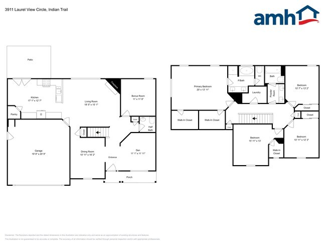 Foto del edificio - 3911 Laurel View Cir