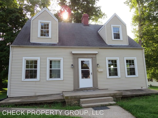 Building Photo - 4 br, 2 bath House - 192 Kentucky Street
