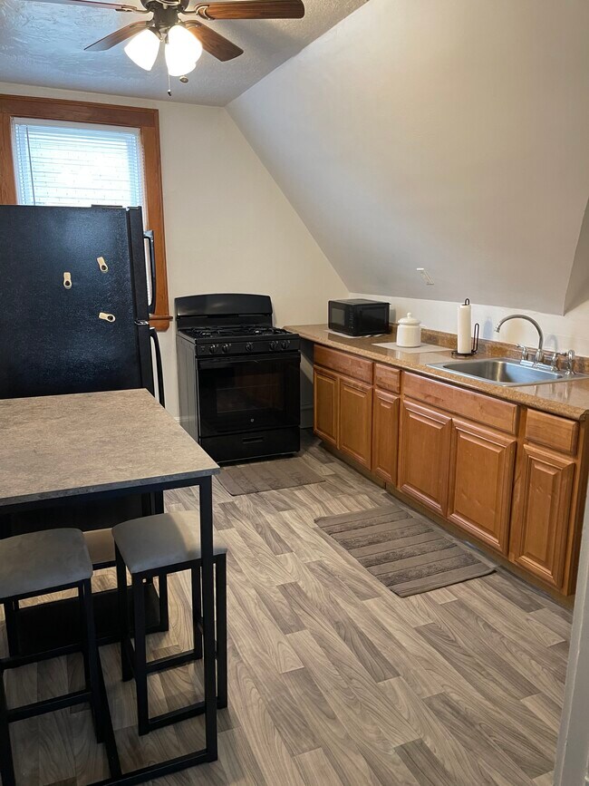 Foto del edificio - 3 Chamblet St