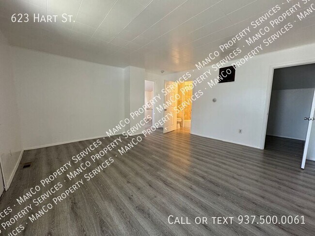 Foto del edificio - 623 Hart St