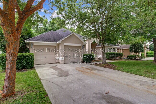 Foto del edificio - 4221 Leaping Deer Ln
