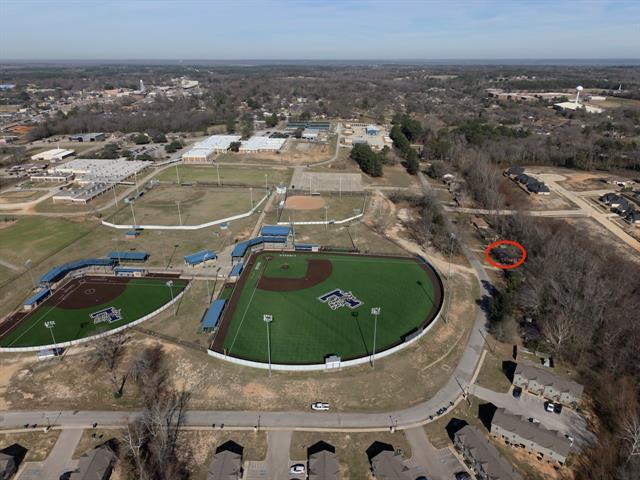 Foto del edificio - 1108 Brad Cir