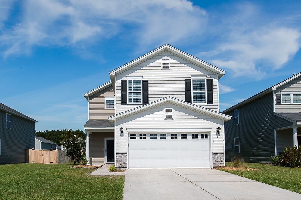 Beautiful Four Bedroom home in Cane Bay