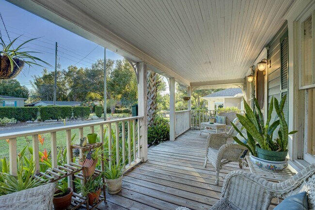 Photo - Downtown Orlando (Wadeview Park/SoDo) House