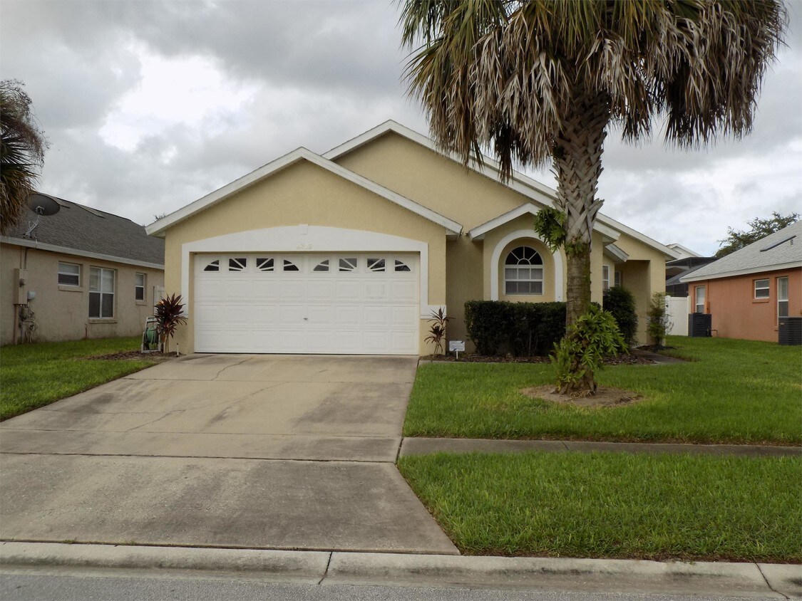 Primary Photo - 8022 Spring Creek Dr