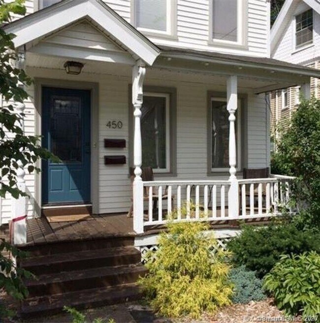 Building Photo - 450 3rd Ave