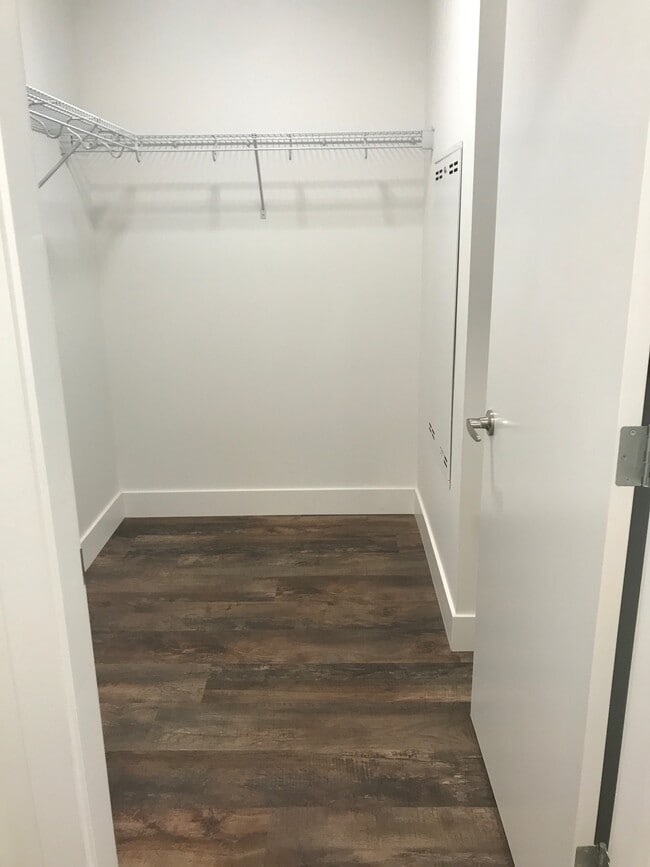 Building Photo - Magnolia House Apartments