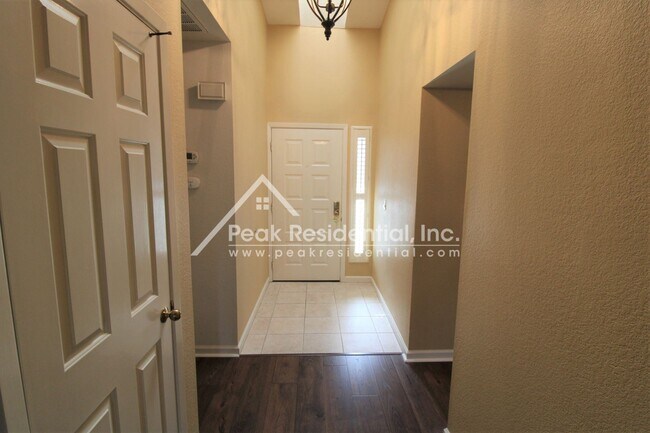 Foto del edificio - 2 br, 2 bath House - 4848 Elverde Court