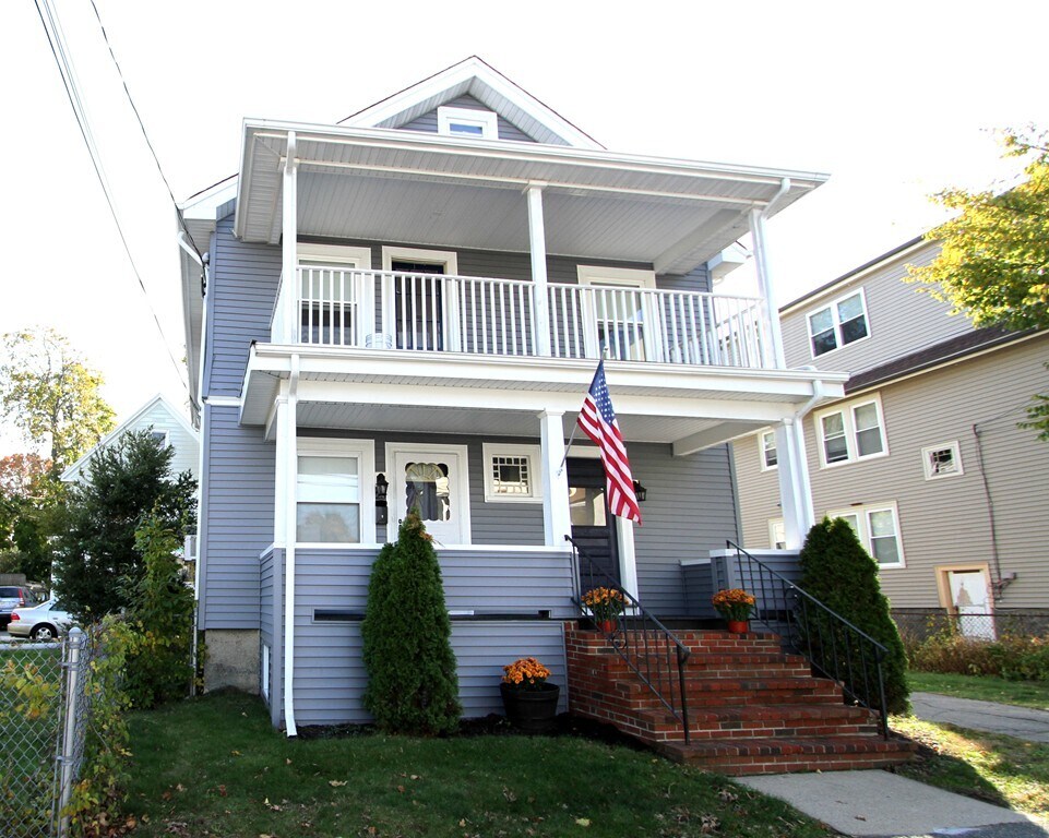 Primary Photo - 23 Appleton St