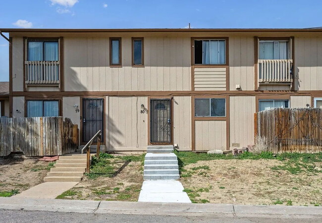 Photo - 2567 Rainbow Drive-80 Townhome