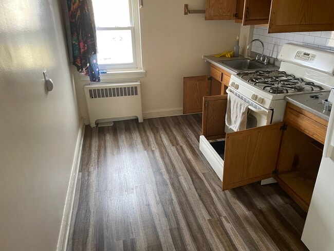 Foto del edificio - 3038 Federal St