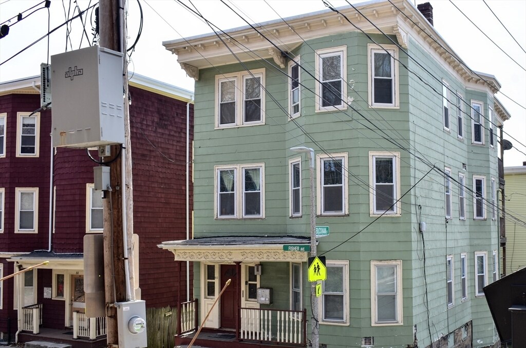 Foto principal - 90 Fisher Ave