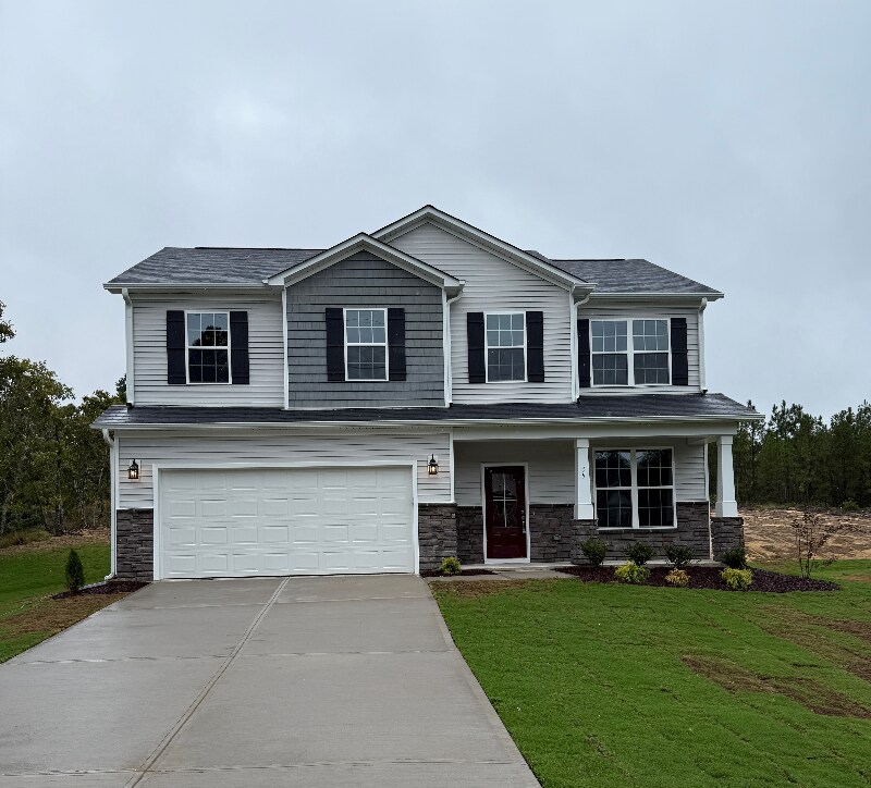 Foto principal - 55 Fern Ridge Dr