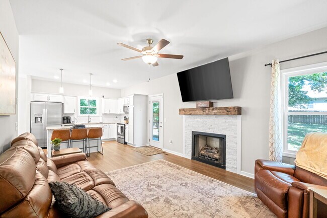 Foto del edificio - 1851 Calloway Dr