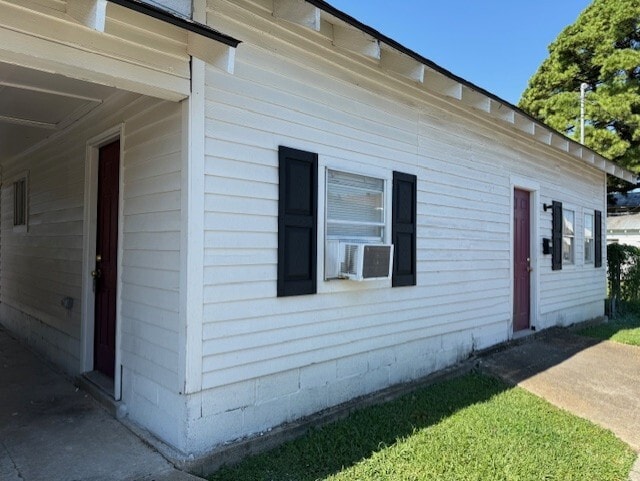 Building Photo - 116 Reid St